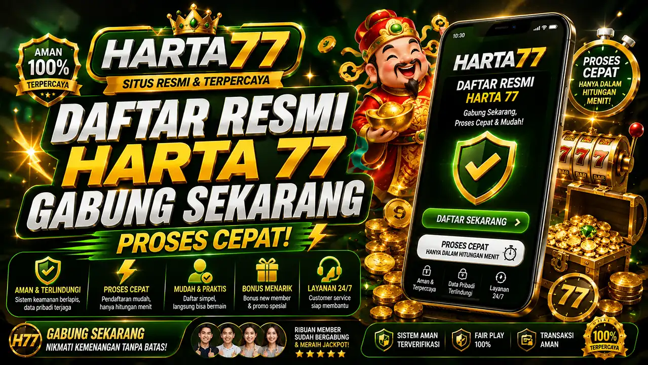 harta77